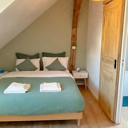 Cosy Appartement, Parking Gratuit Proche Centre Appartement